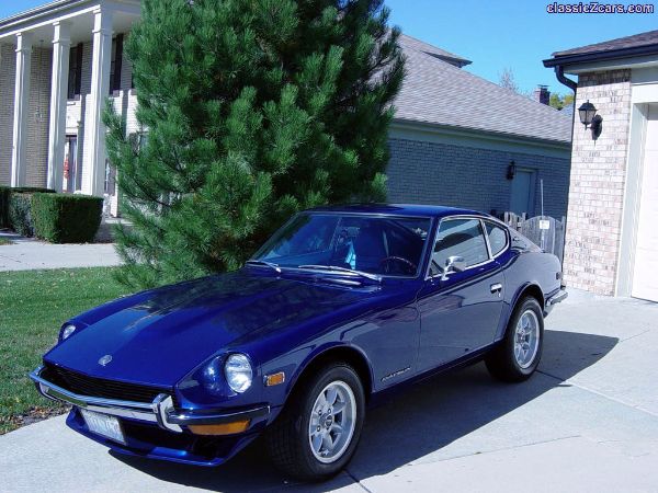 Martty's-Classiczcar