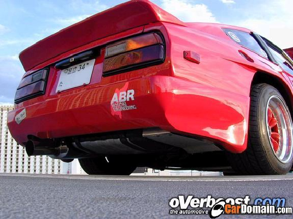 overboost